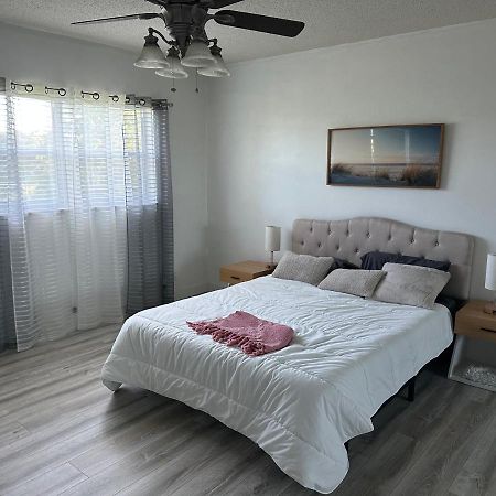 Ft Lauderdale Jewel Apartment Fort Lauderdale Ngoại thất bức ảnh