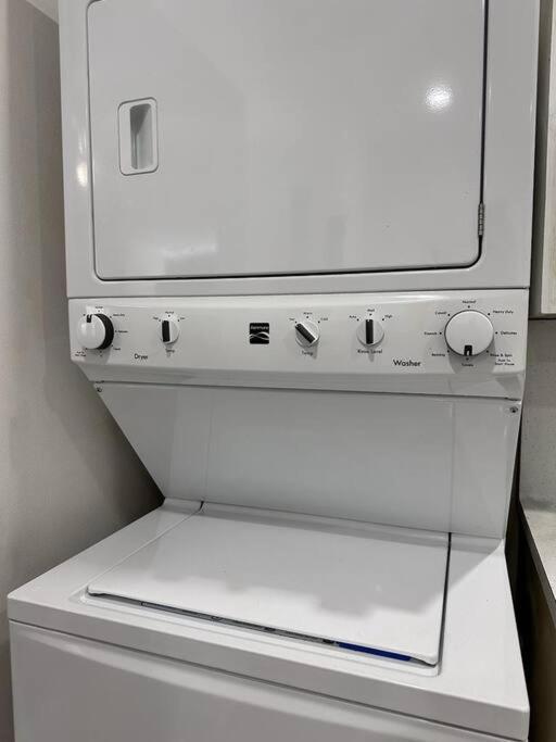 Ft Lauderdale Jewel Apartment Fort Lauderdale Ngoại thất bức ảnh