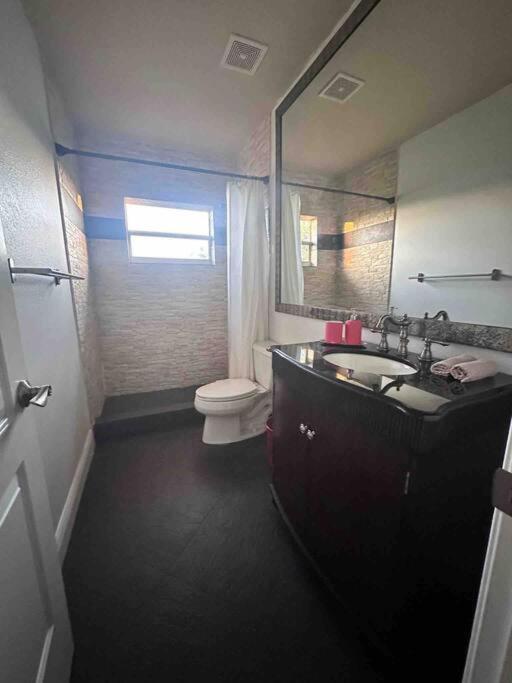 Ft Lauderdale Jewel Apartment Fort Lauderdale Ngoại thất bức ảnh