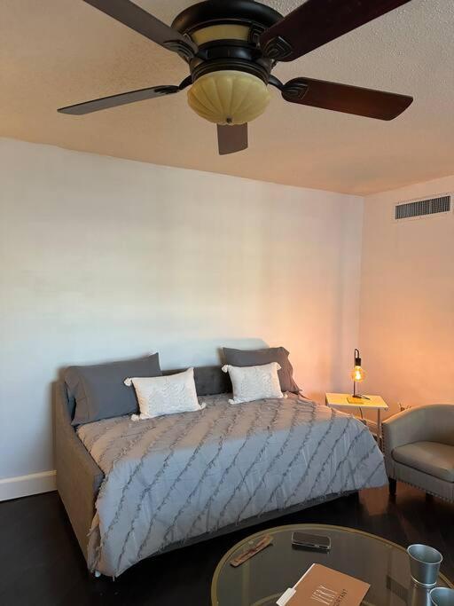 Ft Lauderdale Jewel Apartment Fort Lauderdale Ngoại thất bức ảnh