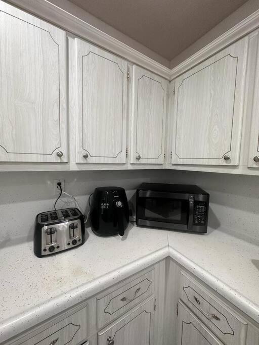 Ft Lauderdale Jewel Apartment Fort Lauderdale Ngoại thất bức ảnh