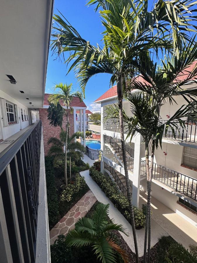 Ft Lauderdale Jewel Apartment Fort Lauderdale Ngoại thất bức ảnh