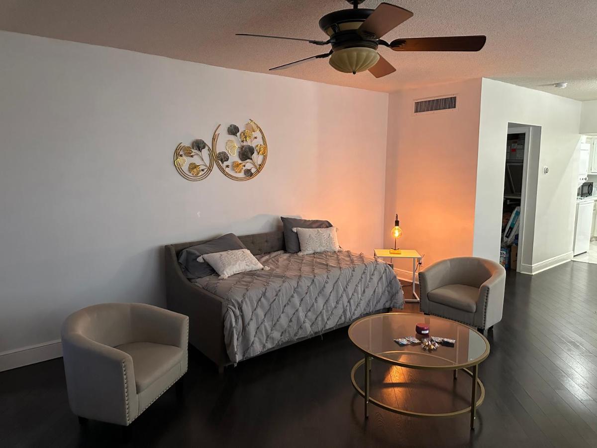 Ft Lauderdale Jewel Apartment Fort Lauderdale Ngoại thất bức ảnh